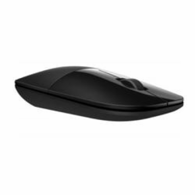 HP Z3700 Wireless Mouse - Black Onyx