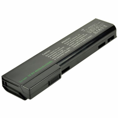 2-Power baterie pro HP/COMPAQ EliteBook 8460/8470/8560/85...