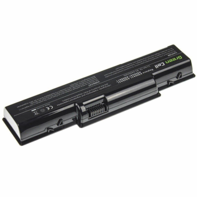 GREENCELL AC21 Battery AS09A31 AS09A41 AS09A51for Acer As...