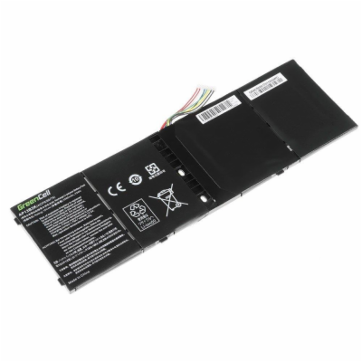 GREENCELL AC48 Battery AP13B3K Acer Aspire V5-552 V5-552P...
