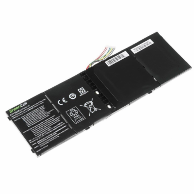 Green Cell Battery AP13B3K for Acer Aspire ES1-511 V5-552...