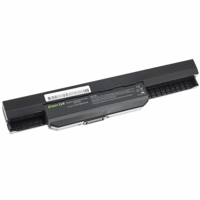 GREENCELL AS05 Battery A32-K53 A42-K53for Asus A43 A53 K4...