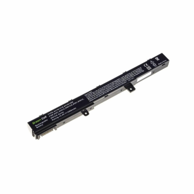 Green Cell Battery A31N1319 A41N1308 for Asus X551 X551C ...