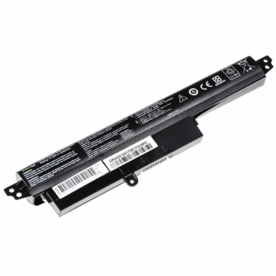 Green Cell Battery A31N1302 for Asus X200 X200C X200CA X2...