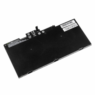 Green Cell Battery CS03XL for HP EliteBook 745 G3 755 G3 ...