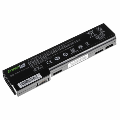 Green Cell Battery PRO CC06XL for HP EliteBook 8460p 8460...