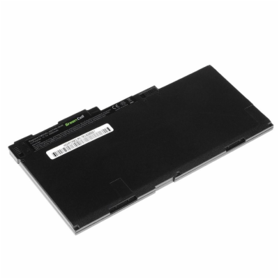 GREENCELL HP68 Battery CM03XL for HP EliteBook 740 750 84...