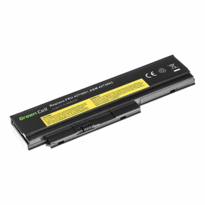 Green Cell Battery 42T4861 42T4862 for Lenovo ThinkPad X2...