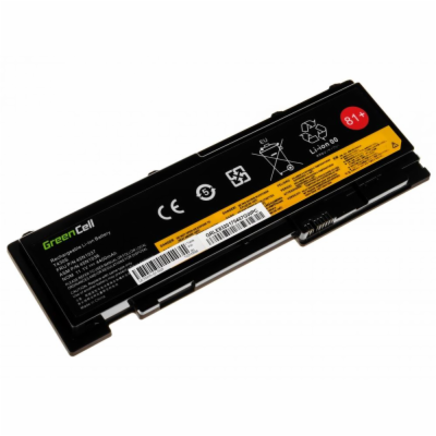 GreenCell LE83 Baterie pro Lenovo ThinkPad T430s, T430si ...