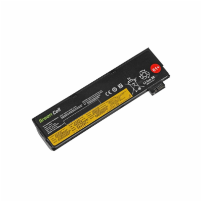 Green Cell Battery 01AV424 for Lenovo ThinkPad T470 T570 ...