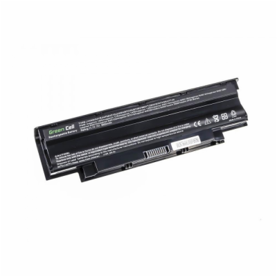 GREENCELL DE02D Battery for Dell Inspiron J1KND N4010 N50...