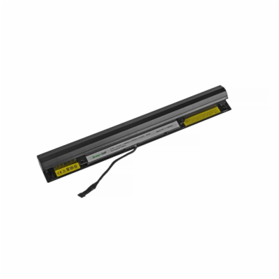 Green Cell Battery L15M4A01 for Lenovo IdeaPad 100-14IBD ...