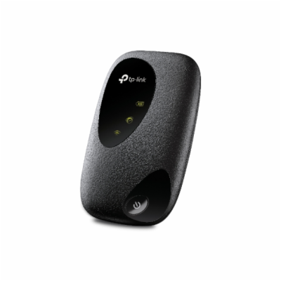 TP-Link M7200 přenosný router (N300, 2,4GHz, 4G LTE, 1x m...