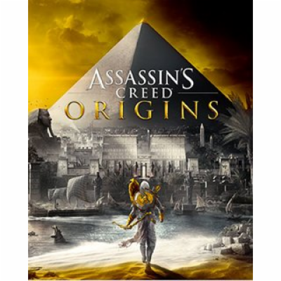 ESD Assassins Creed Origins