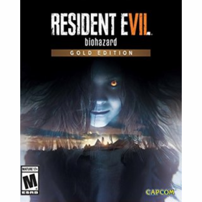 ESD Resident Evil 7 Gold Edition