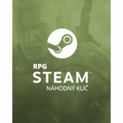 ESD RPG náhodný steam klíč