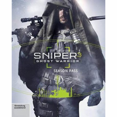 ESD Sniper Ghost Warrior 3 Season Pass
