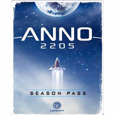 ESD Anno 2205 Season pass