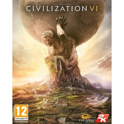 ESD Civilization VI