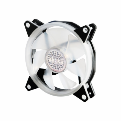 přídavný ventilátor Akasa Vegas AR7 LED12 cm RGB
