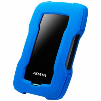 ADATA HD330 2TB, AHD330-2TU31-CBL 2,5" USB 3.1 HD330, BLU...