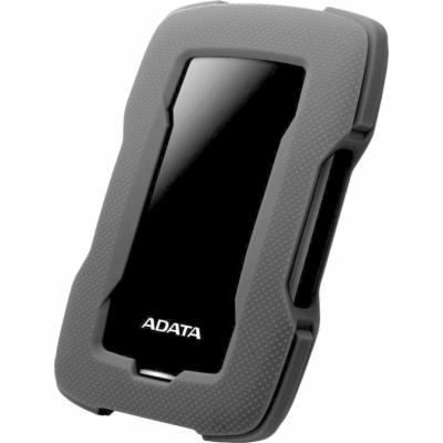 ADATA HD330 4TB, AHD330-4TU31-CBK ADATA Externí HDD 4TB 2...