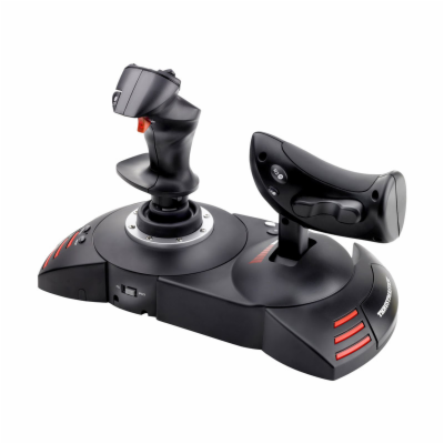 Thrustmaster Joystick T Flight Hotas X pro PC, PS3 (2960703)