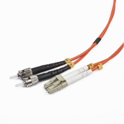 GEMBIRD CFO-LCST-OM2-1M Gembird fibre optic patchcable LC...
