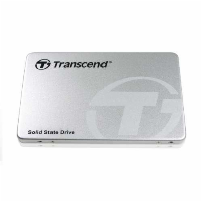 TRANSCEND SSD370S 1TB SSD disk 2.5   SATA III 6Gb/s, MLC,...