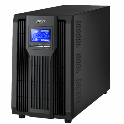 Fortron PPF24A1807 FORTRON Champ TW 3000VA / 3000VA/2700W...