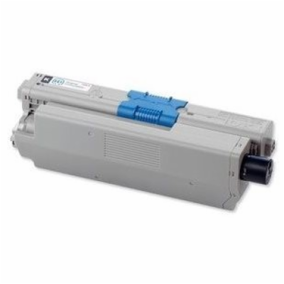 OKI Černý toner do C332 a MC363 (1 500 stránek)