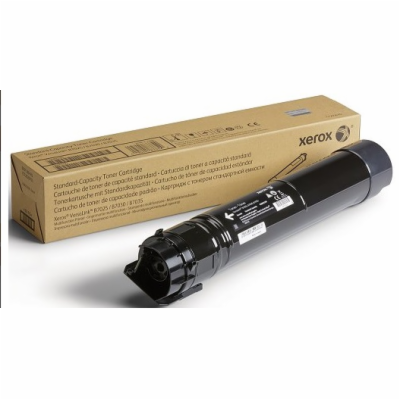 Xerox 106R03396 - originální Xerox High Capacity Toner Bl...