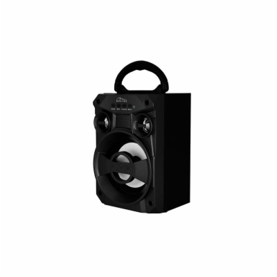 Media-Tech Boombox BT MT3155 LT - Bluetooth soundbox, 6W ...