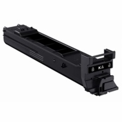 Konica Minolta Toner černý pro MC4650/MC4690/4695 (8000 s...