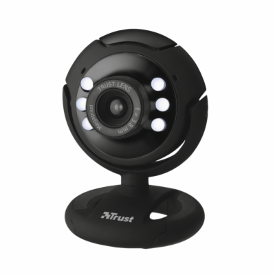 Trust SpotLight Webcam Pro webkamera