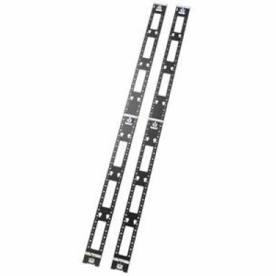 APC NetShelter SX 48U Vertical PDU Mount and Cable Organizer