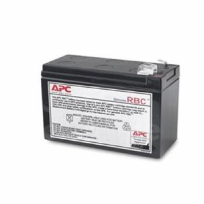 APC Battery kit APCRBC110 pro BE550G-CP, BE550G-FR, BR550GI