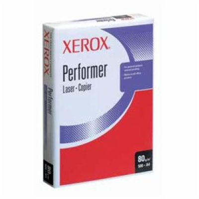 Xerox Papír Performer (80g/500 listů, A3)