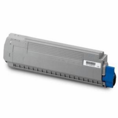 Oki Toner Černý do C810/C830 (8.000 stránek)