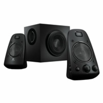 Logitech Audio System 2.1 Z623 - EMEA28 - ASH