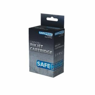 SAFEPRINT inkoust HP C6578AE | č. 78 | Color | 51ml