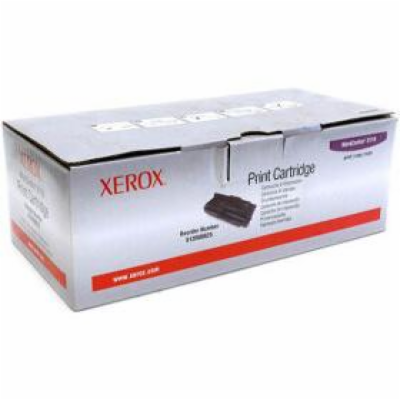 Xerox original toner Phaser 3435/ černý/ 4000s