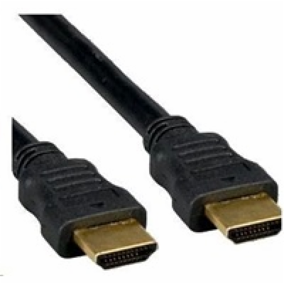 GEMBIRD Kabel HDMI - HDMI 7.5m (3D, 4K UHD, zlacené konta...