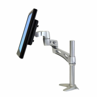 ERGOTRON Neo-Flex® Extend LCD Arm - stolní rameno, max 24...