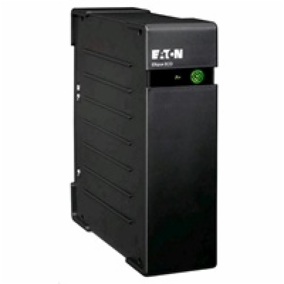 Eaton Ellipse ECO 650 FR, UPS 650VA / 400W, 4 zásuvky (3 ...