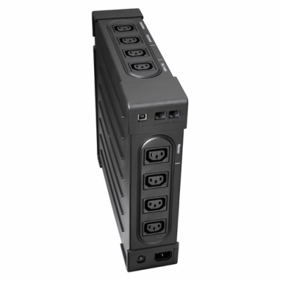 Eaton Ellipse ECO 1200 USB IEC, UPS 1200VA / 750W, 8 zásu...