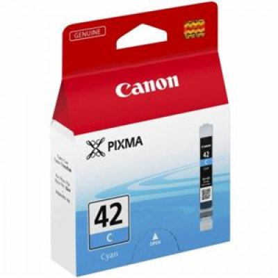 Canon cartridge CLI-42 / Cyan / 13ml