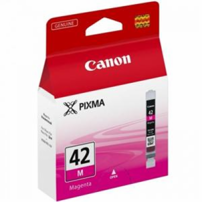 Canon 6391B001 - originální Canon CLI-42 - originální náplň