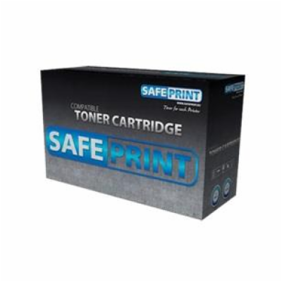 SAFEPRINT toner HP CF280X | č. 80X | Black | 6900str