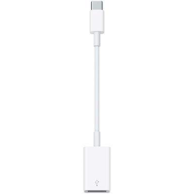 Apple MJ1M2ZM/A - USB-C to USB Adapter